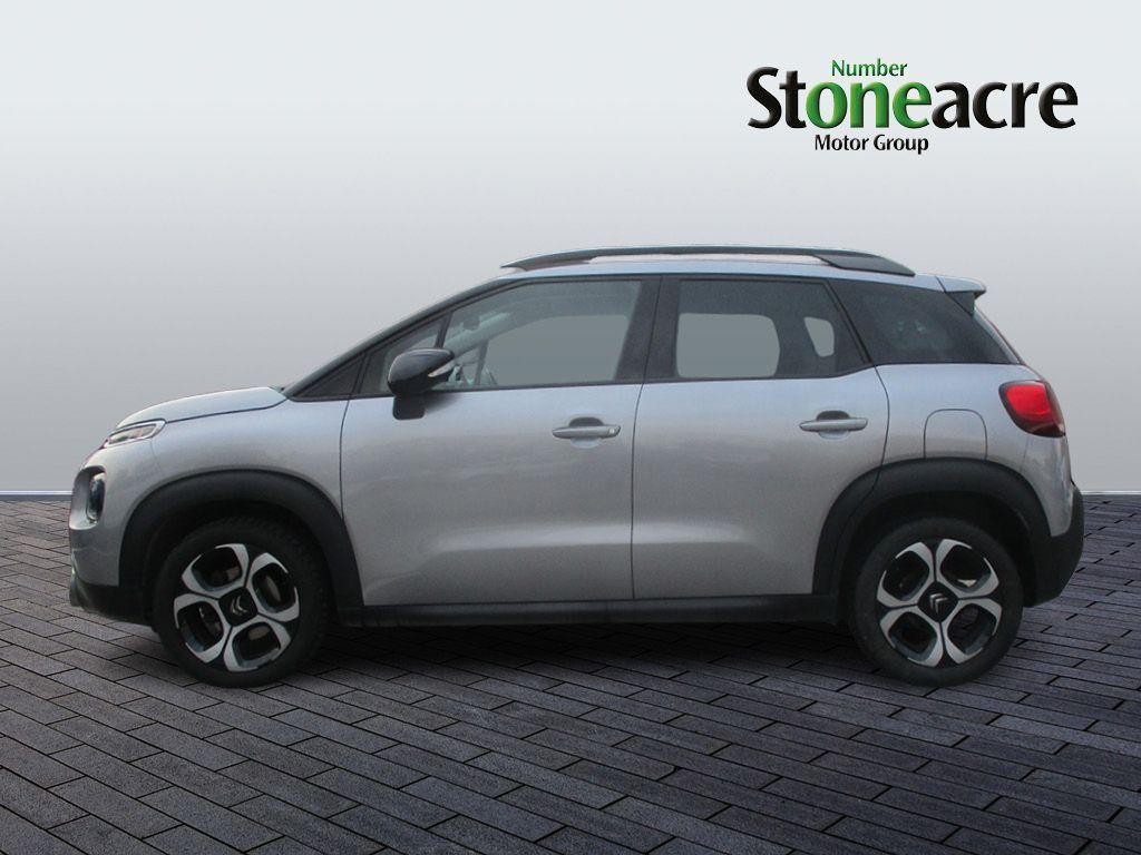 Citroen C3 Aircross Image 6