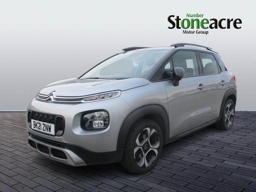 Citroen C3 Aircross Image 7