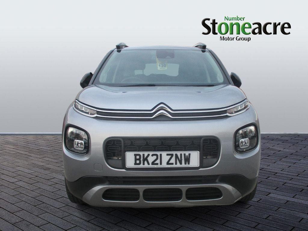 Citroen C3 Aircross Image 8