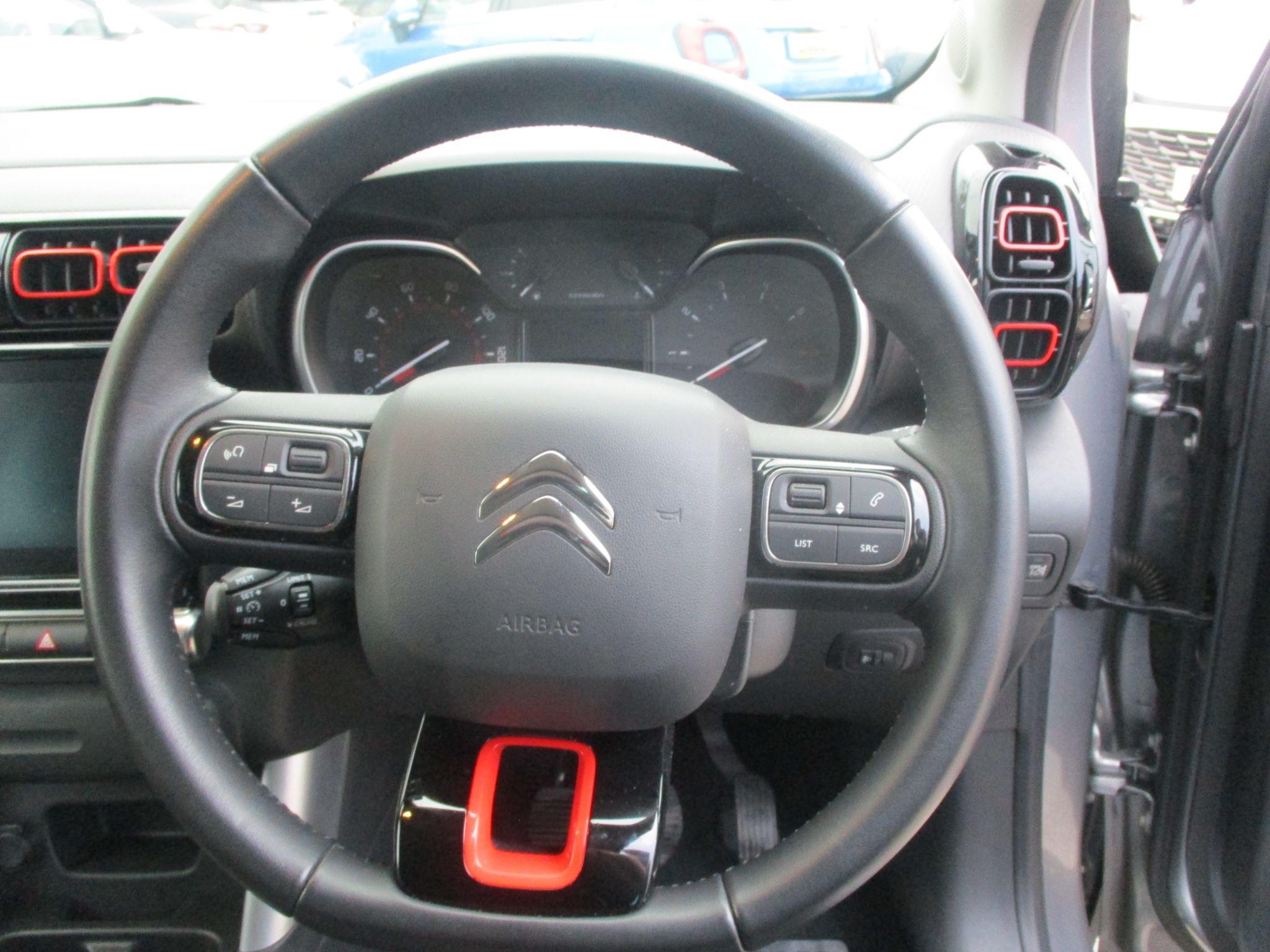 Citroen C3 Aircross Image 16