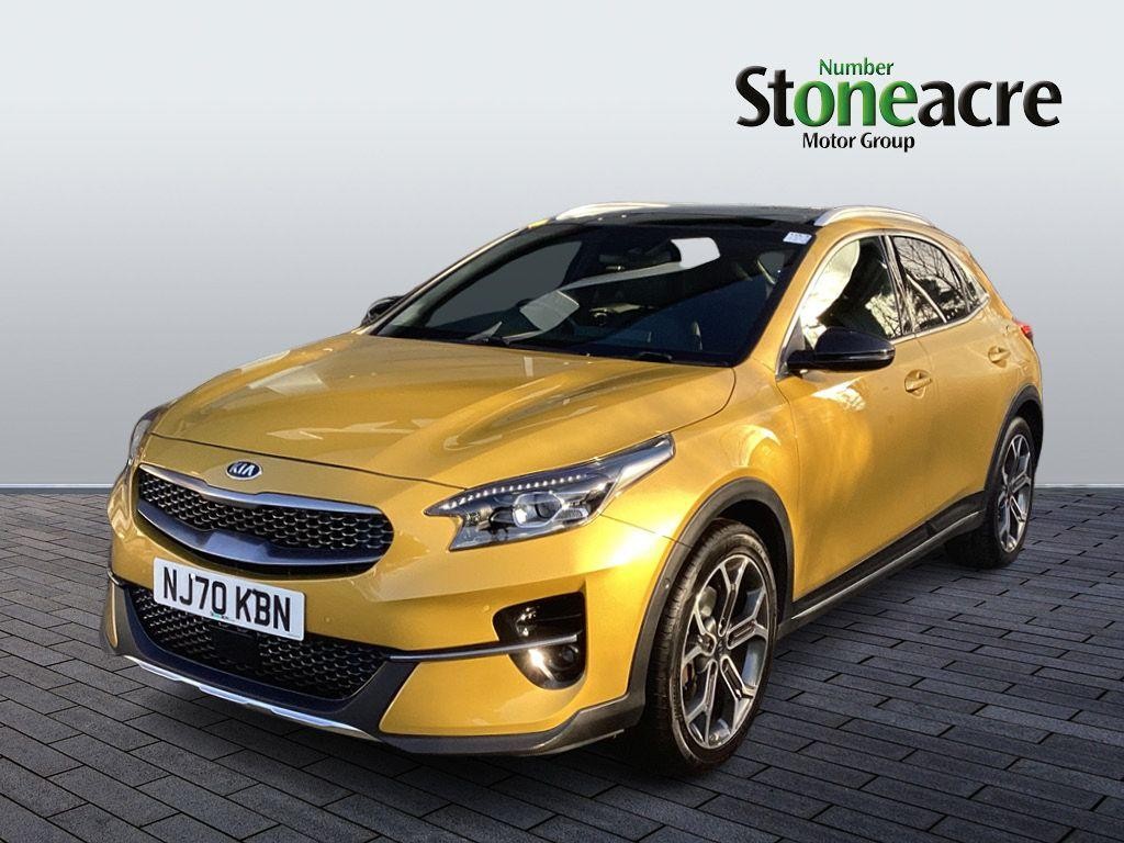 Kia XCeed Image 3