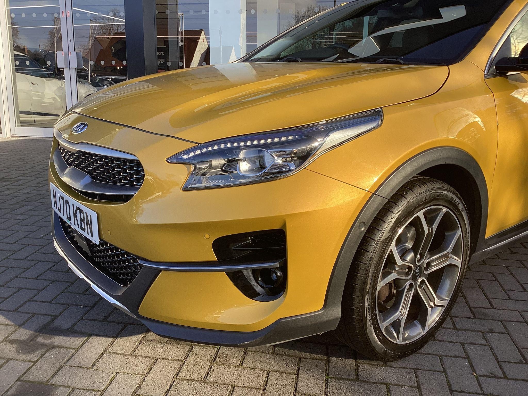 Kia XCeed Image 13