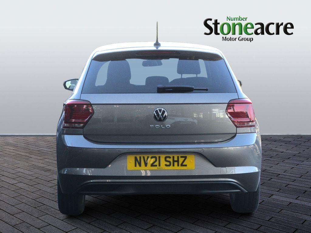 Volkswagen Polo Image 4