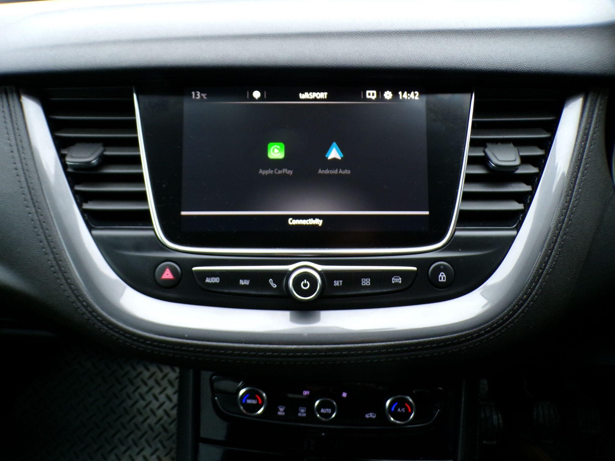 Peugeot 5008 Image 15