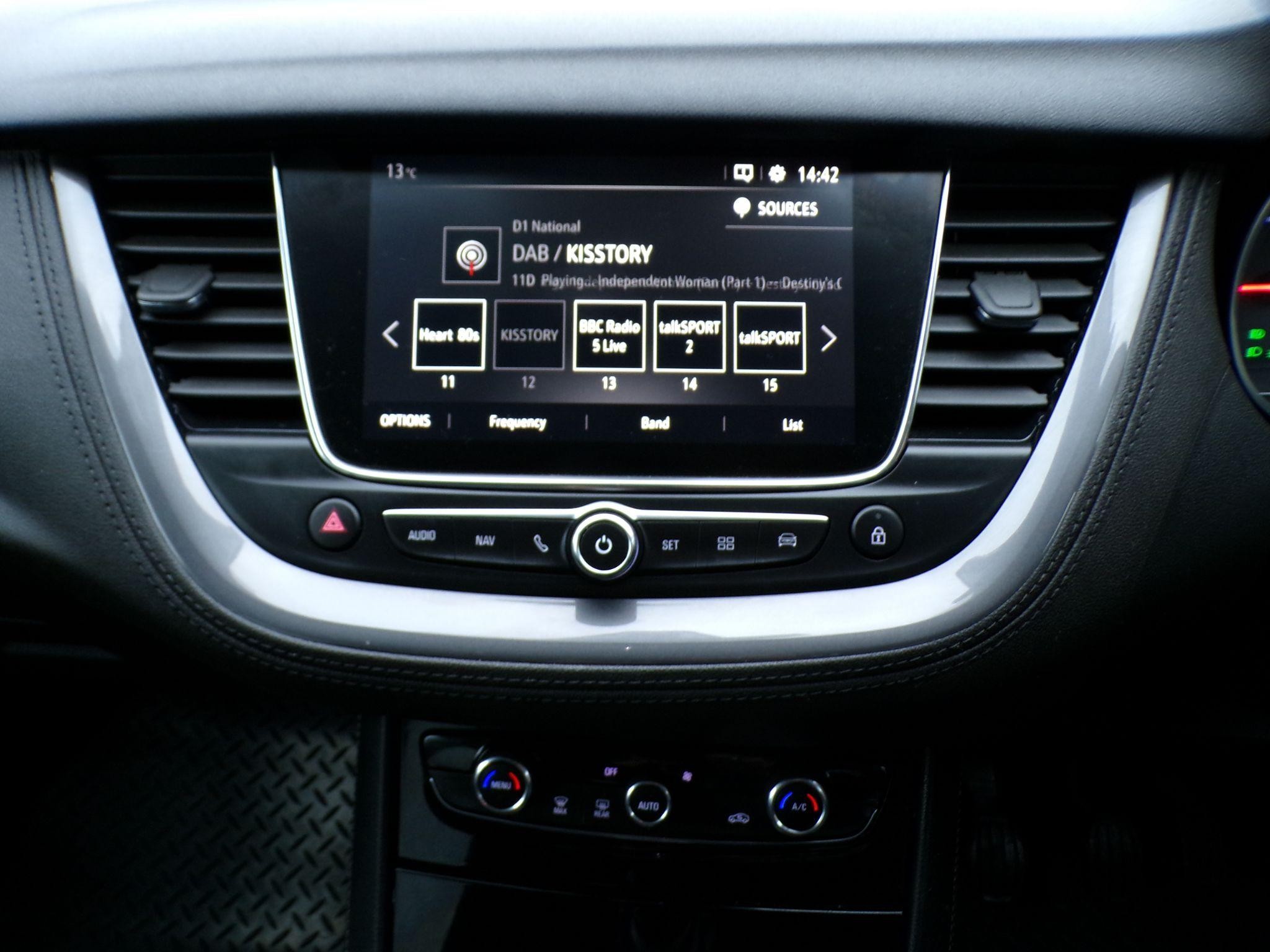 Peugeot 5008 Image 16