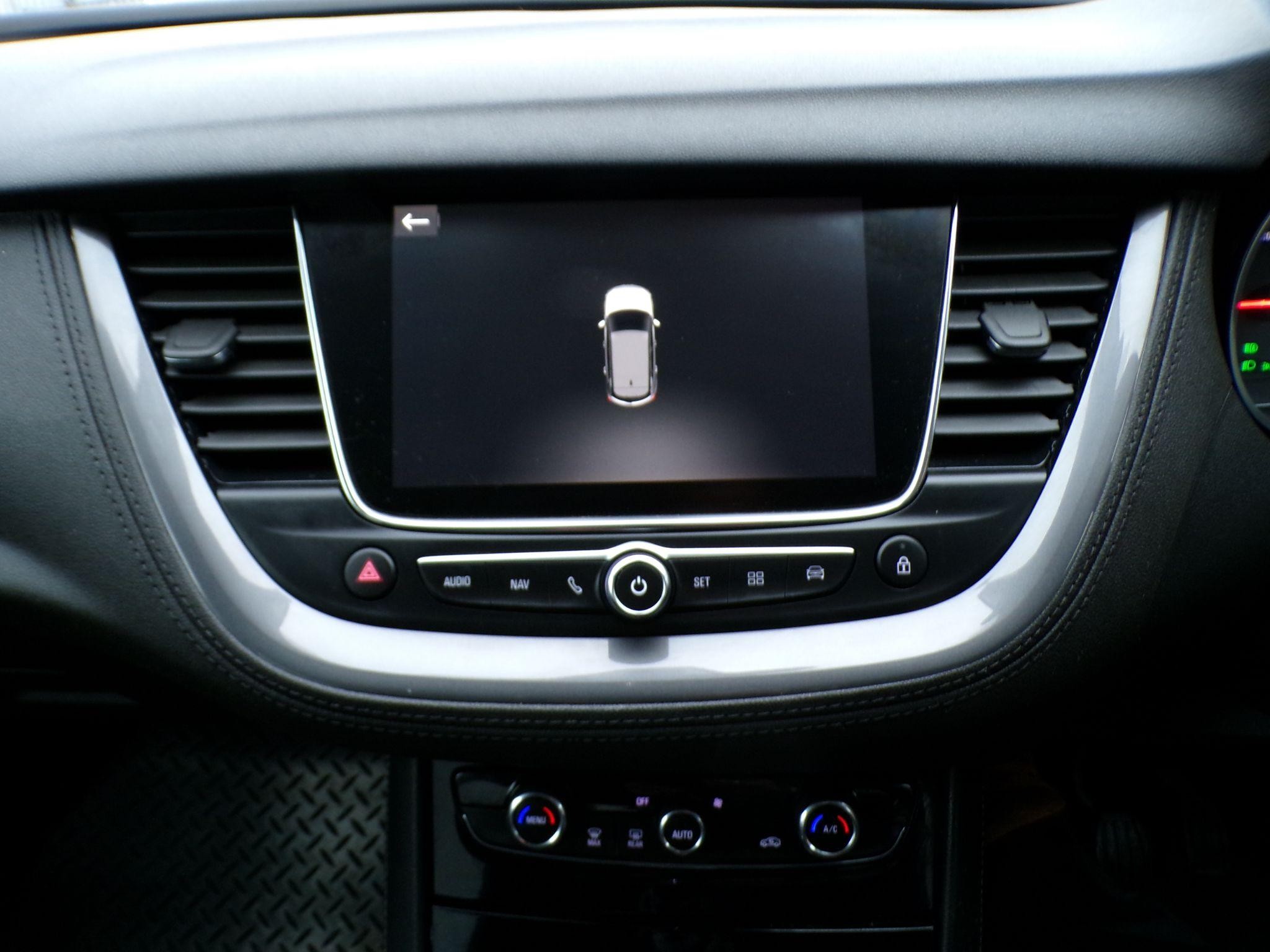 Peugeot 5008 Image 18