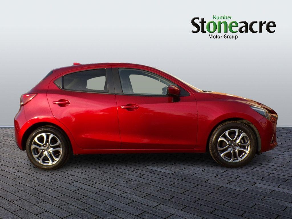 Mazda2 Image 2