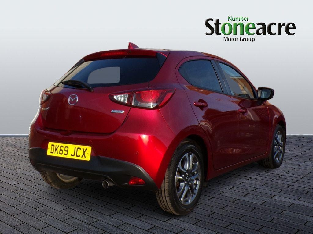 Mazda2 Image 3