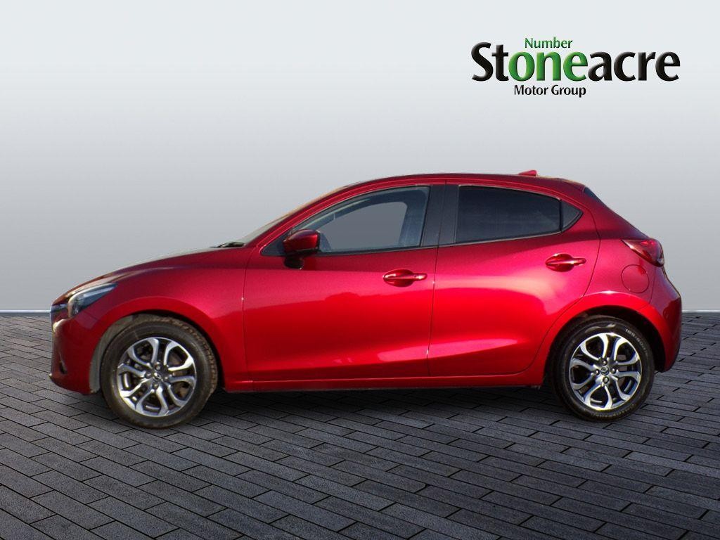 Mazda2 Image 6