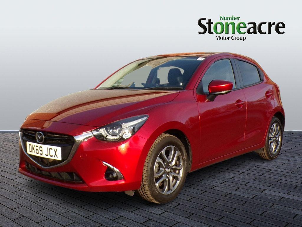 Mazda2 Image 7