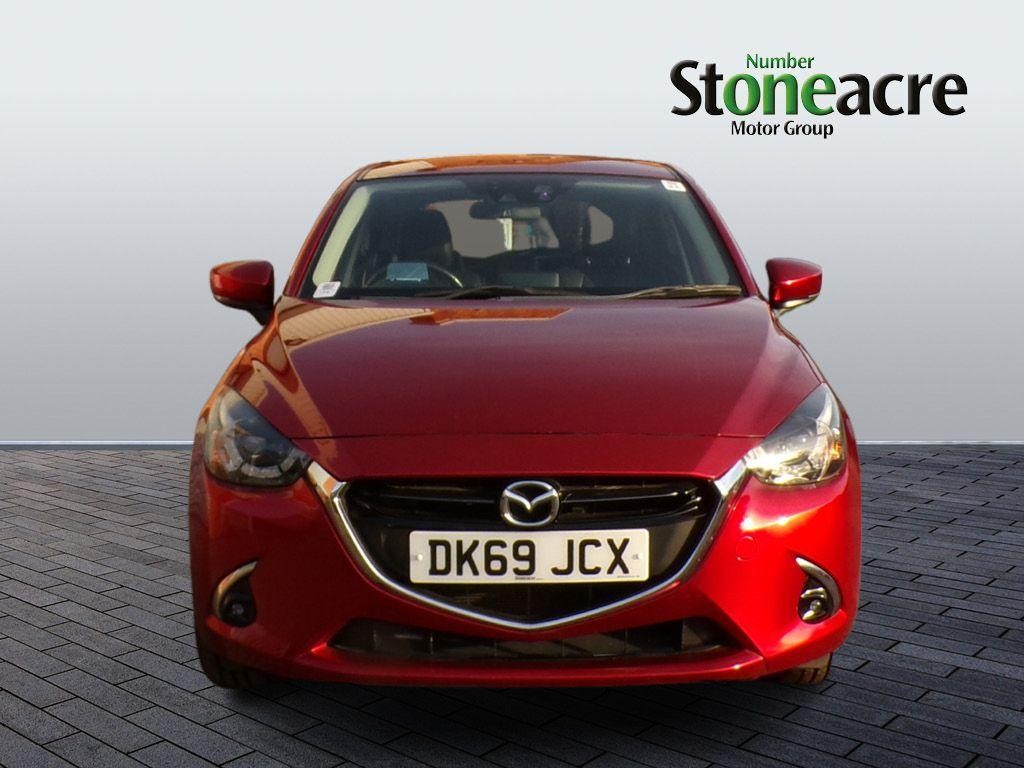 Mazda2 Image 8