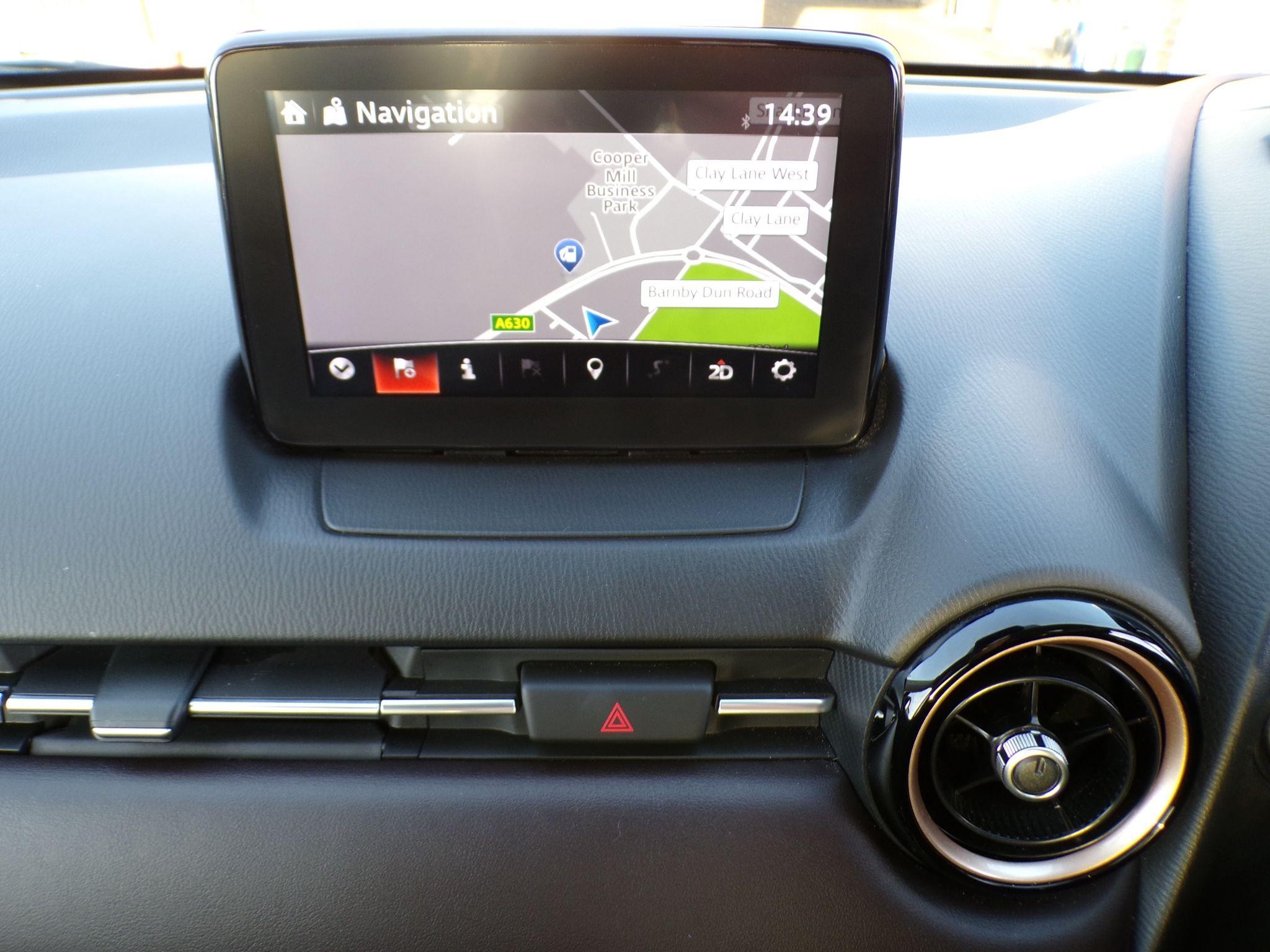 Mazda2 Image 17