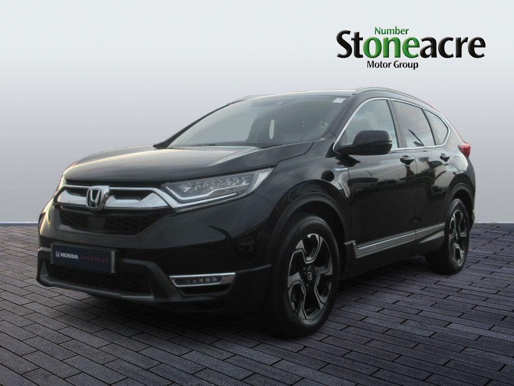 Honda CR-V Image 7