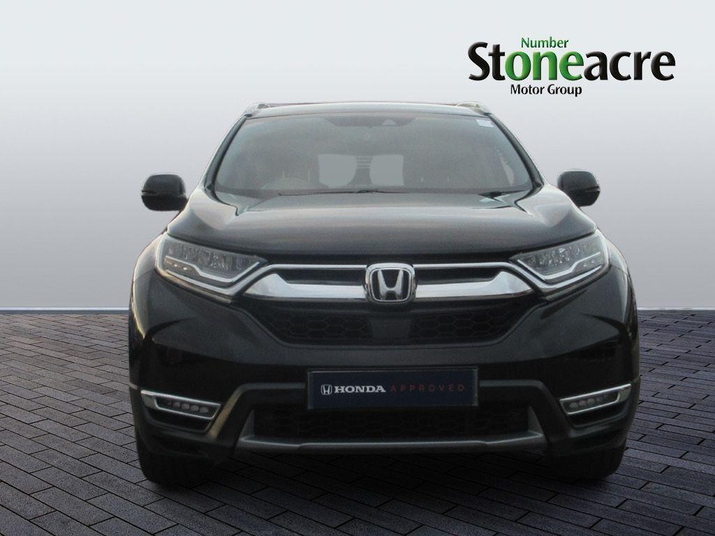 Honda CR-V Image 8