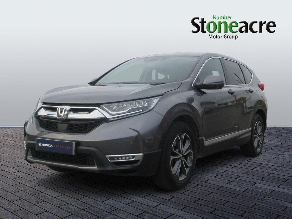 Honda CR-V Image 7