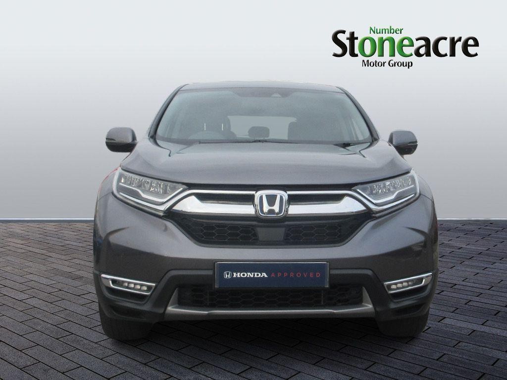 Honda CR-V Image 8