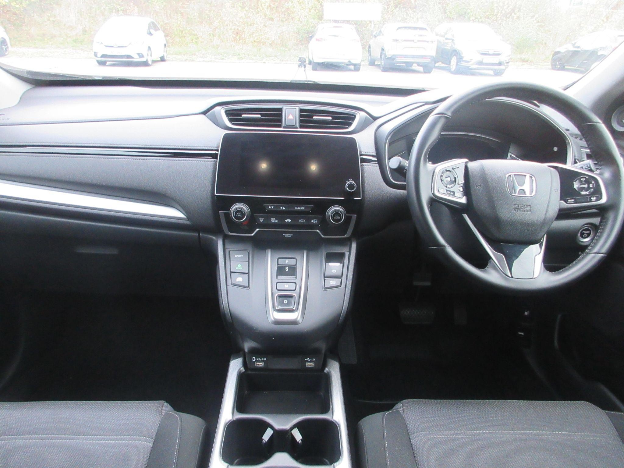 Honda CR-V Image 15