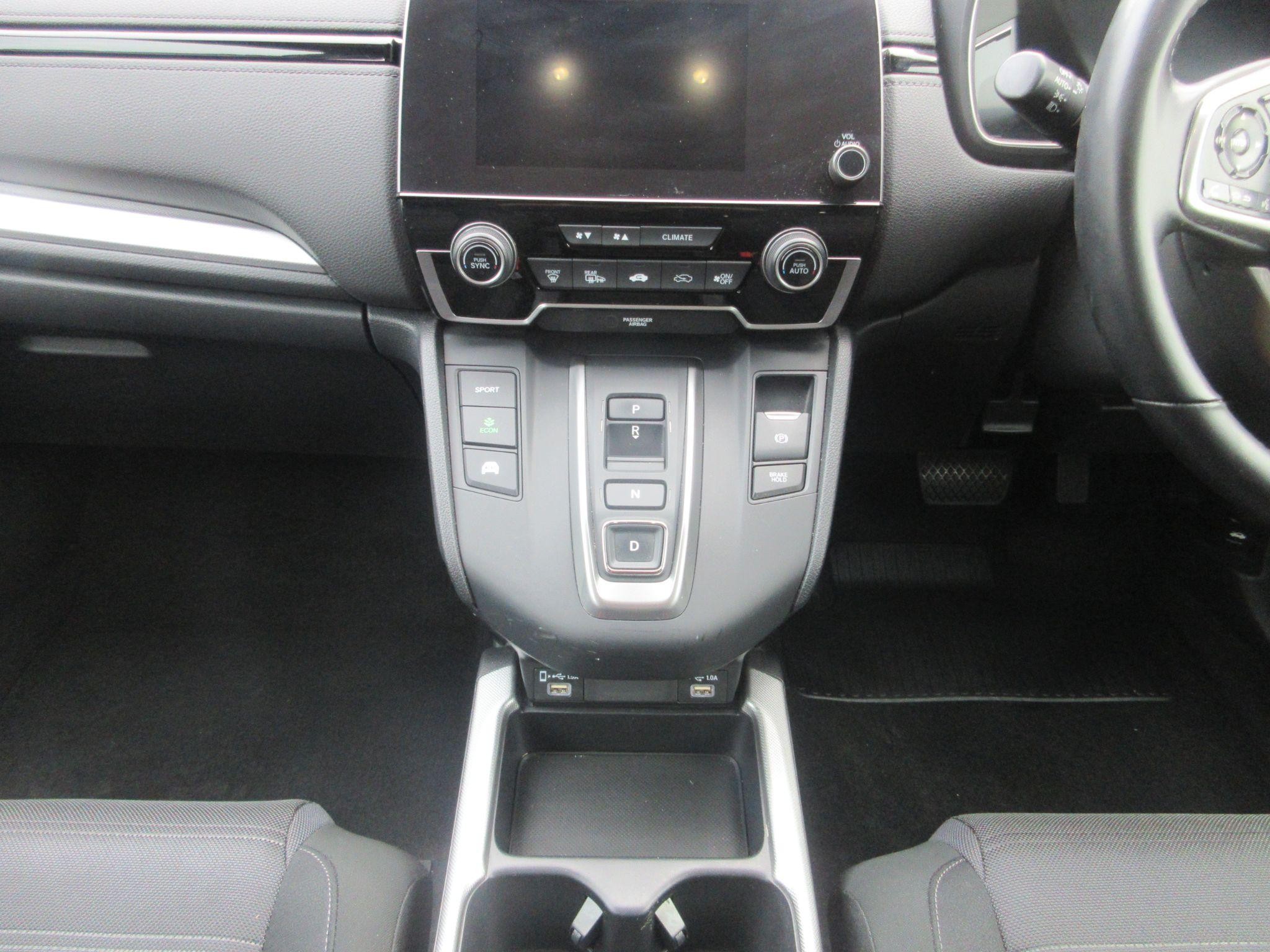 Honda CR-V Image 16