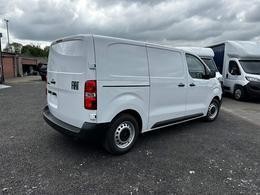 Fiat Scudo Panel Van Image 6