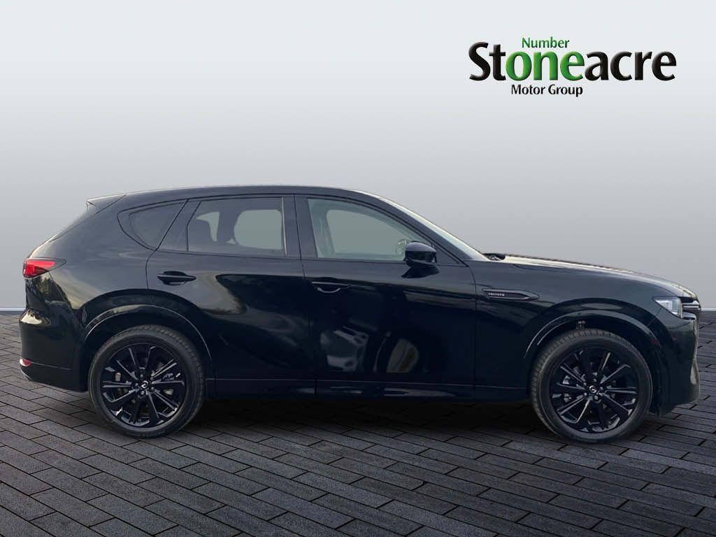 Mazda CX-60 Image 2