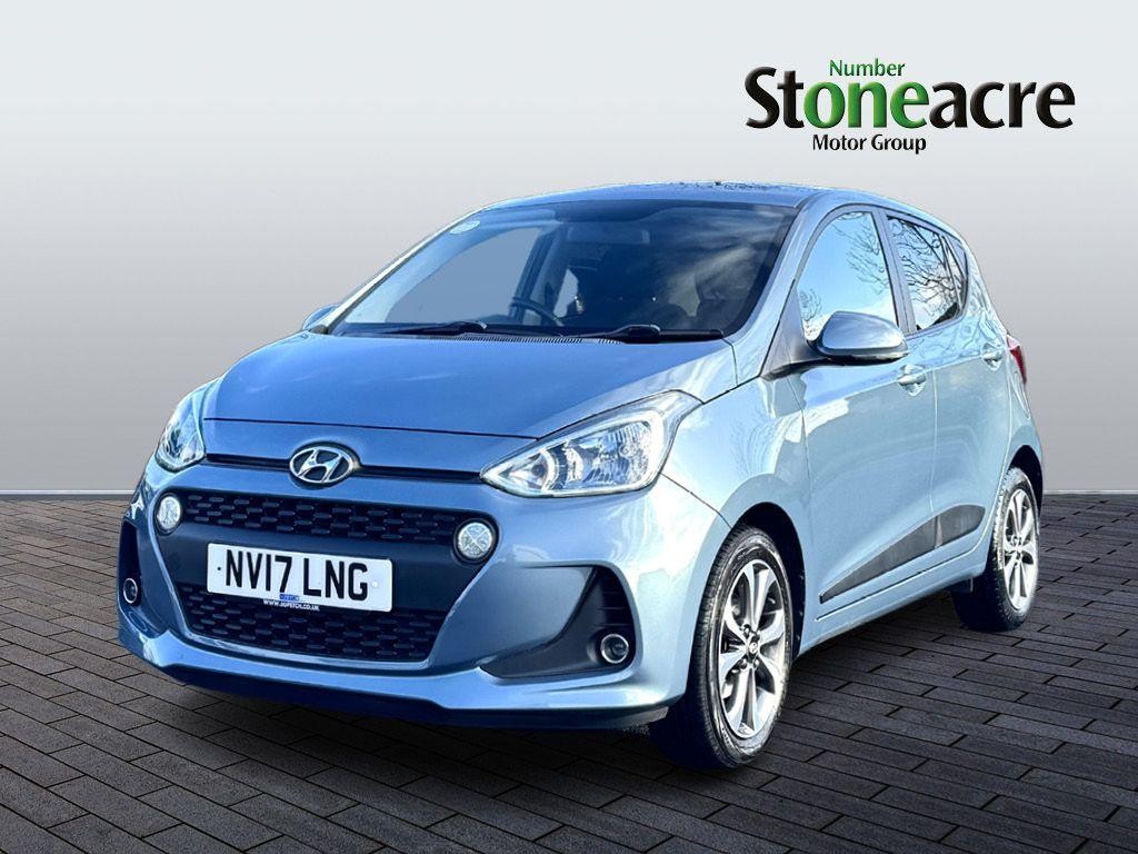 Hyundai i10 Image 7