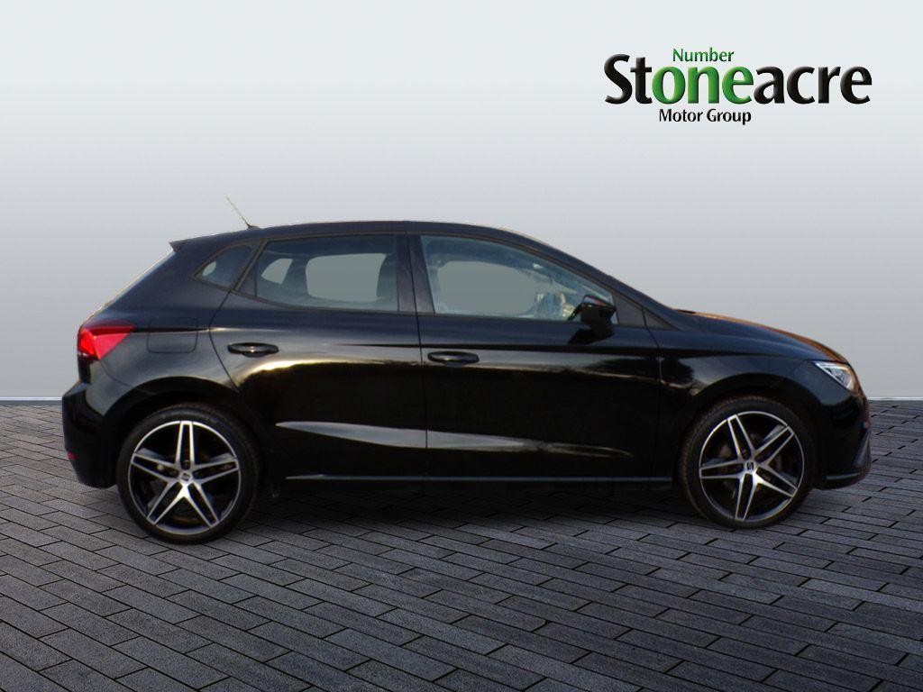 SEAT Ibiza Image 2