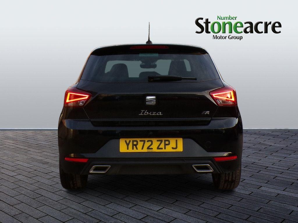 SEAT Ibiza Image 4