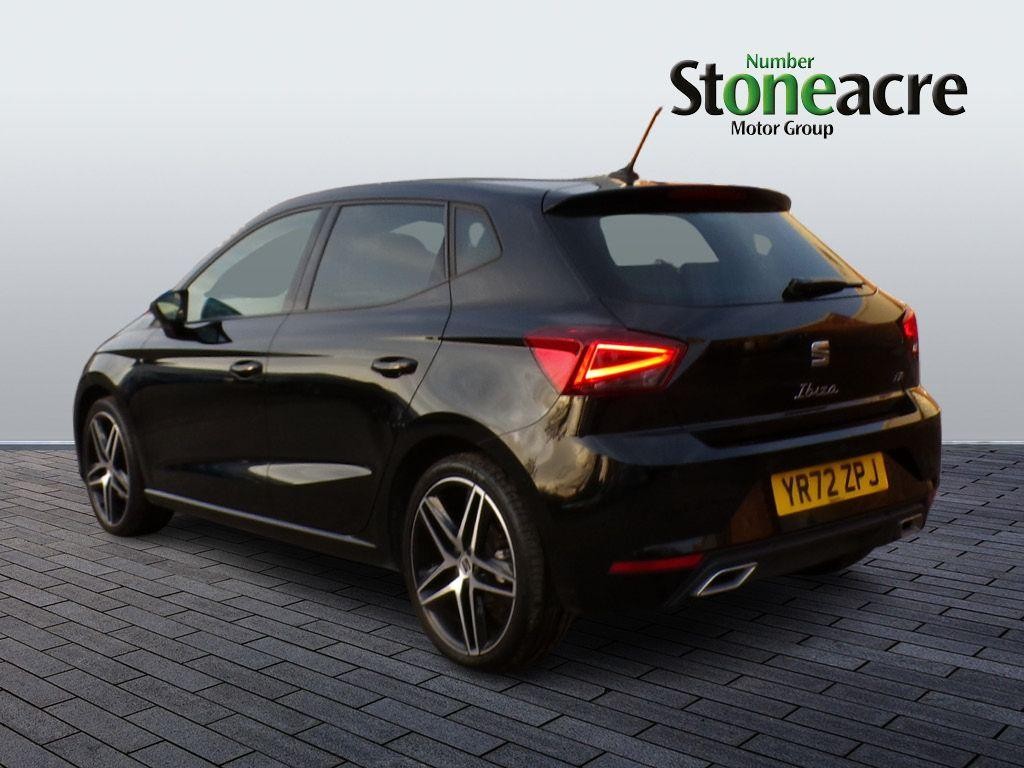 SEAT Ibiza Image 5