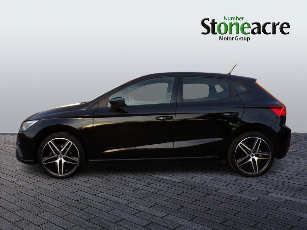 SEAT Ibiza Image 6