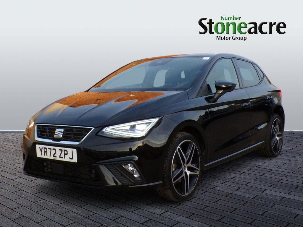 SEAT Ibiza Image 7