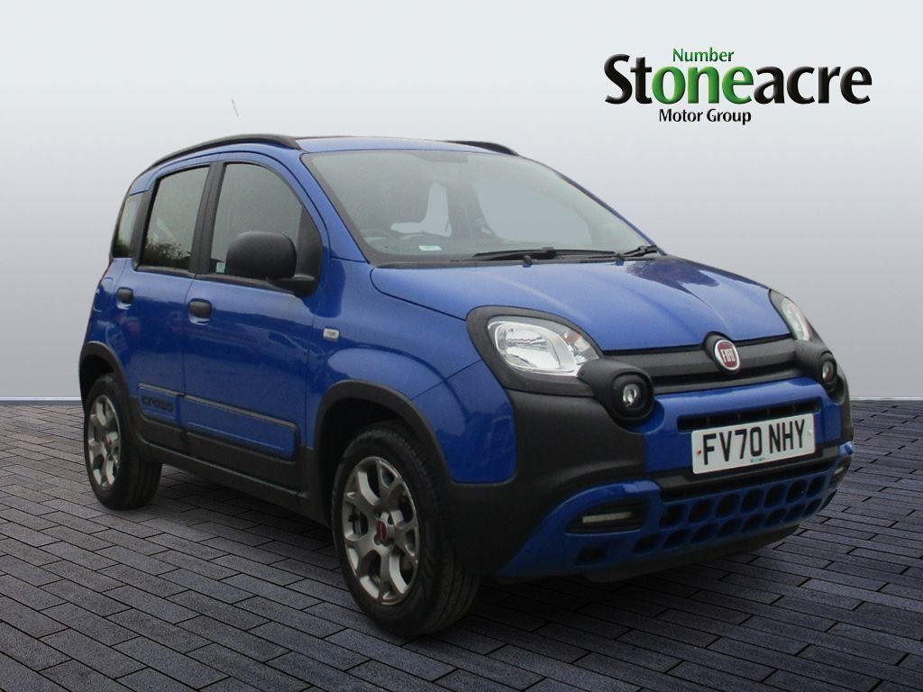 Fiat Panda Image 1