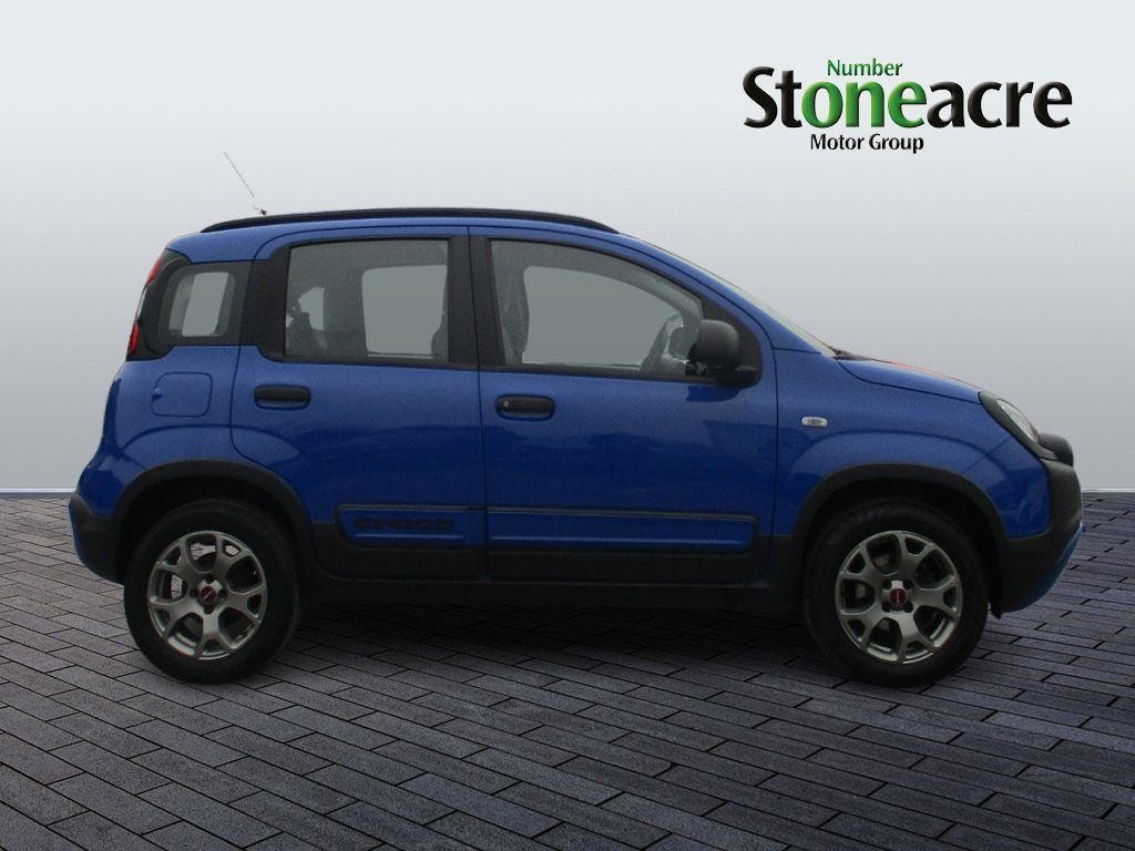 Fiat Panda Image 2