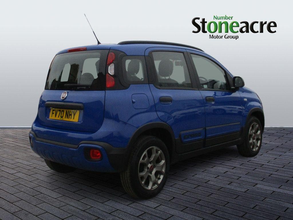 Fiat Panda Image 3