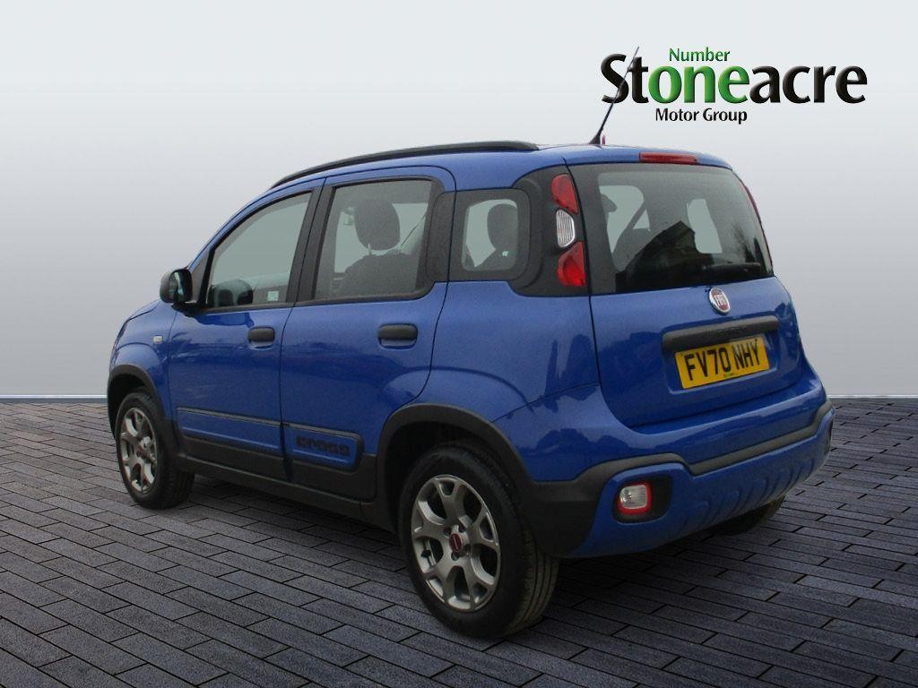 Fiat Panda Image 5