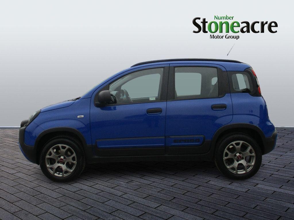 Fiat Panda Image 6