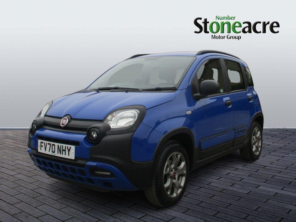 Fiat Panda Image 7