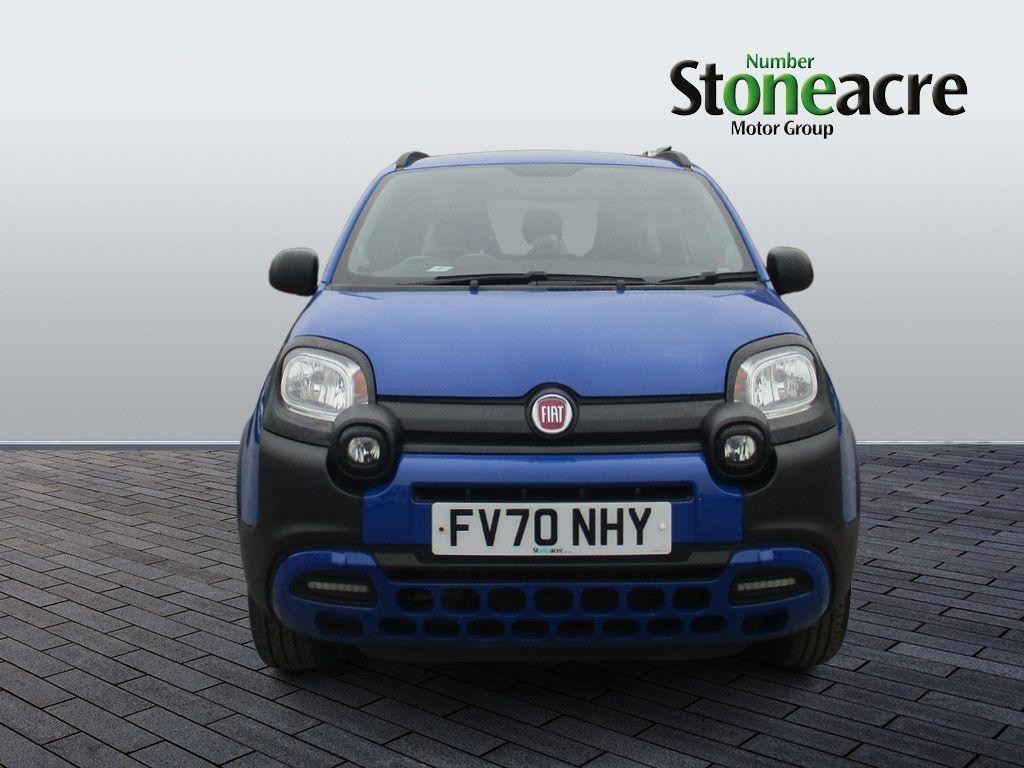 Fiat Panda Image 8