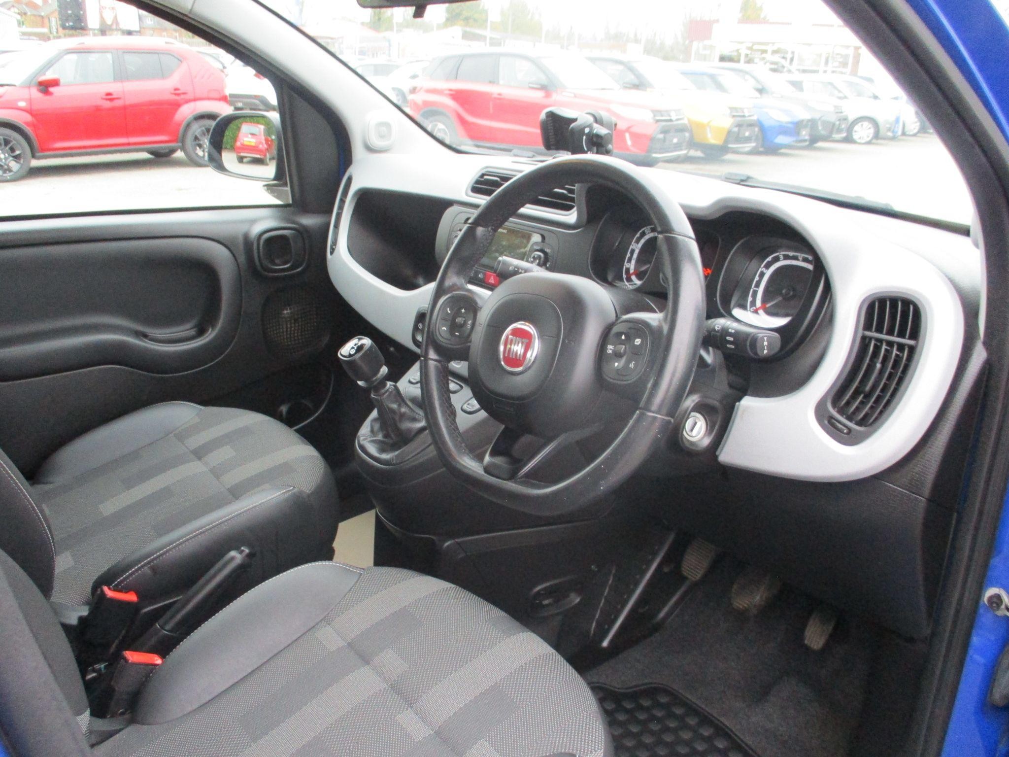 Fiat Panda Image 10