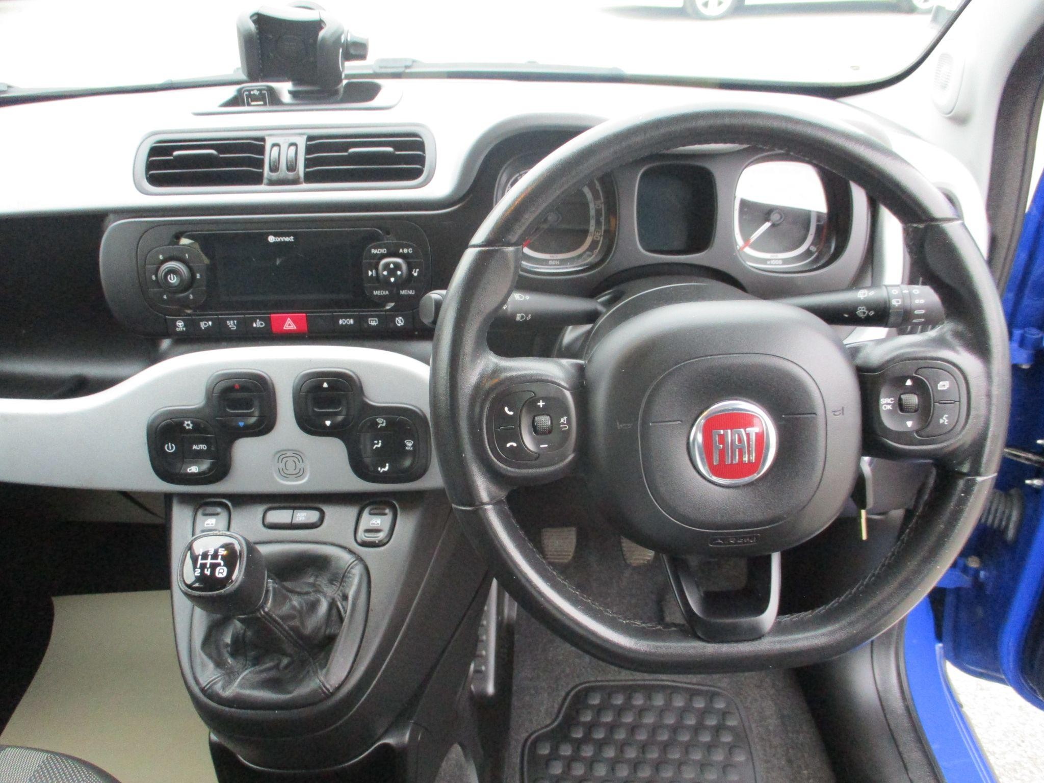 Fiat Panda Image 12