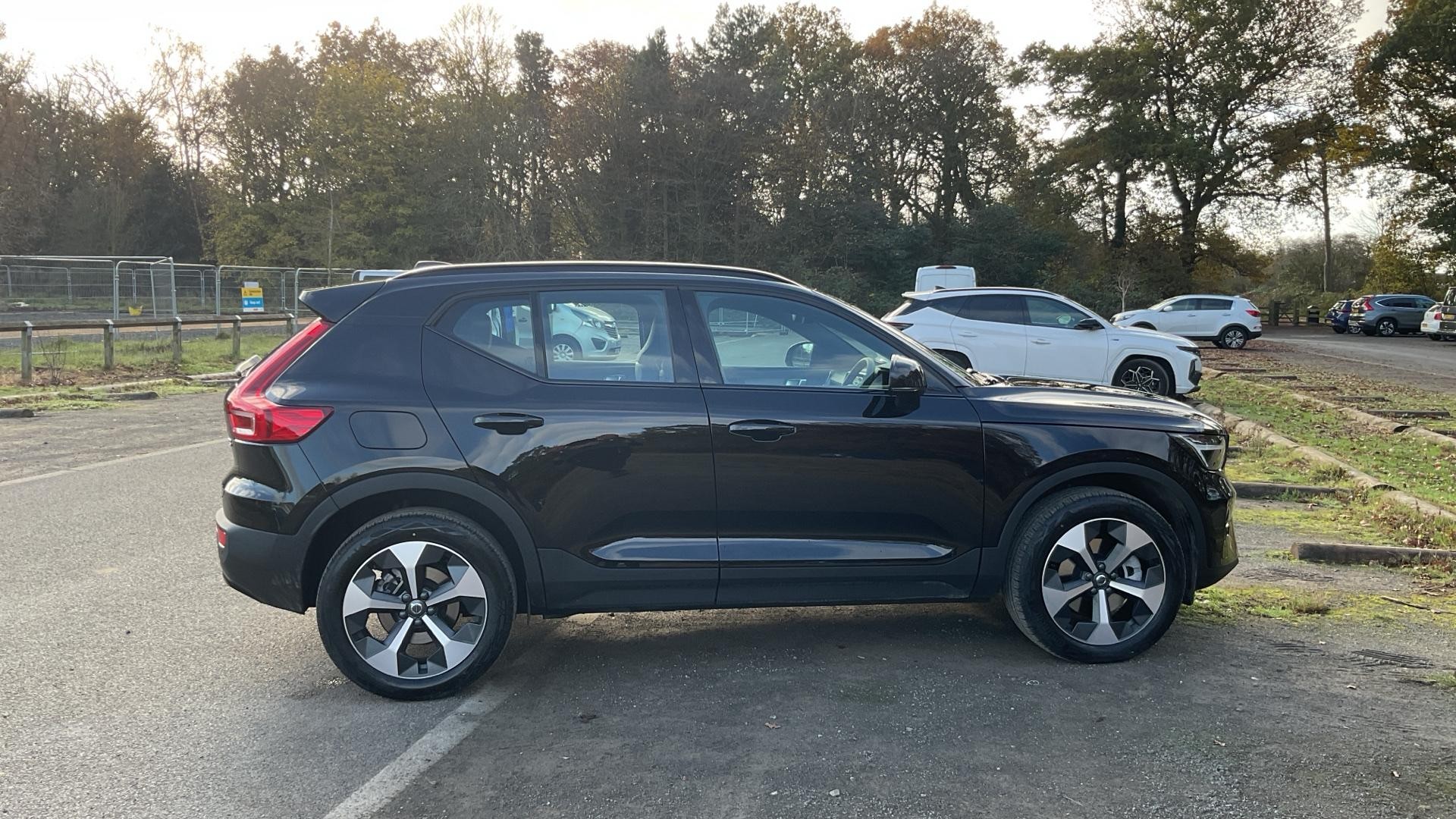 Volvo XC40 Image 3