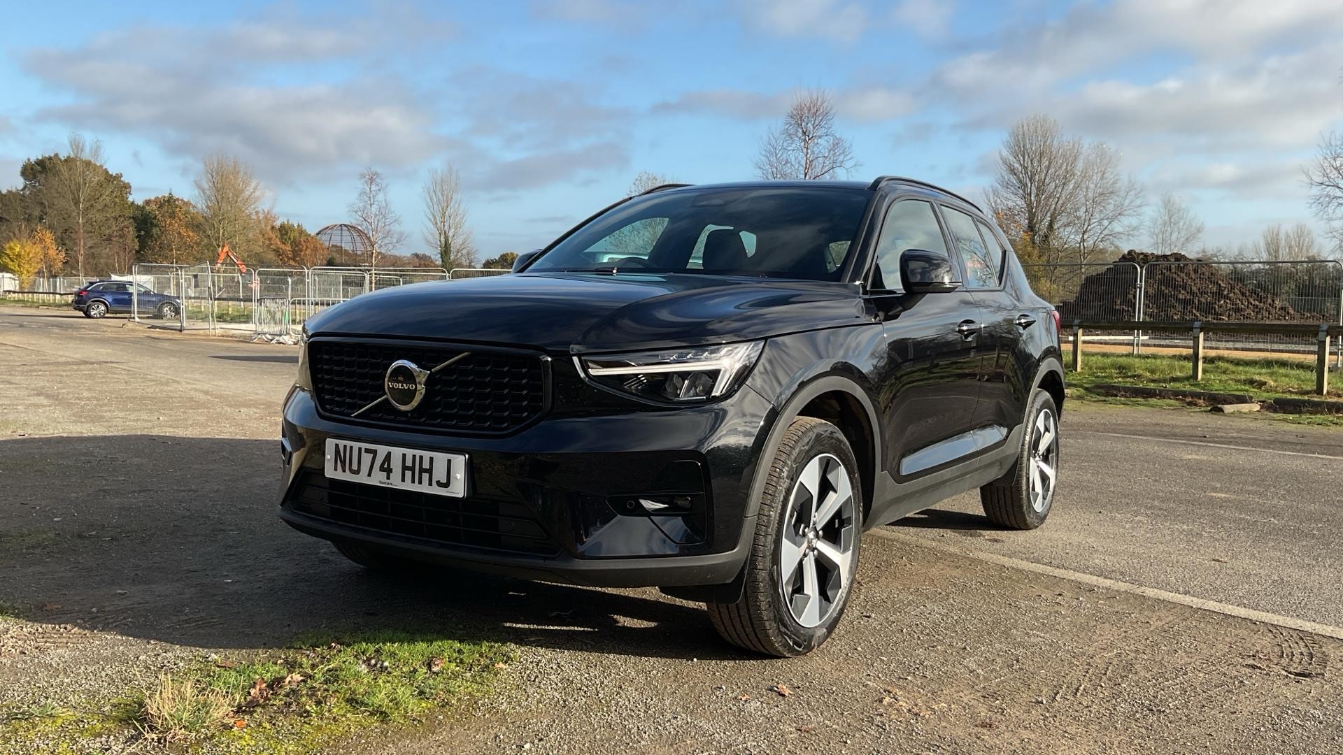 Volvo XC40 Image 6