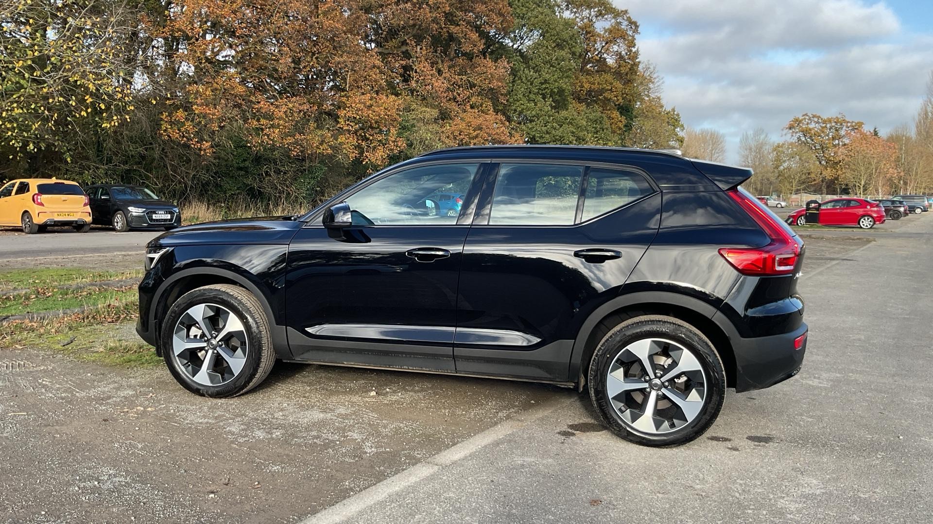 Volvo XC40 Image 8