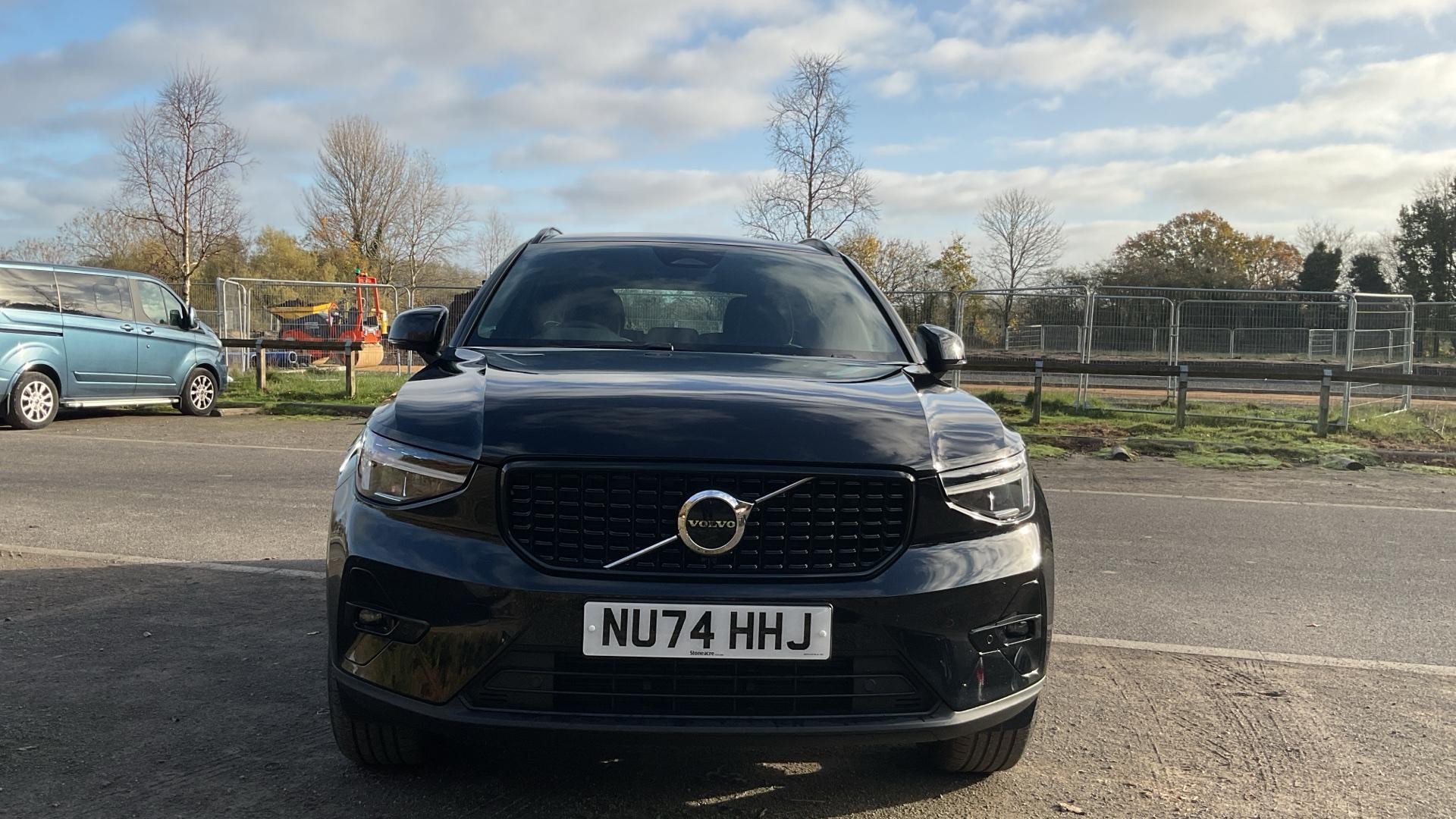 Volvo XC40 Image 12