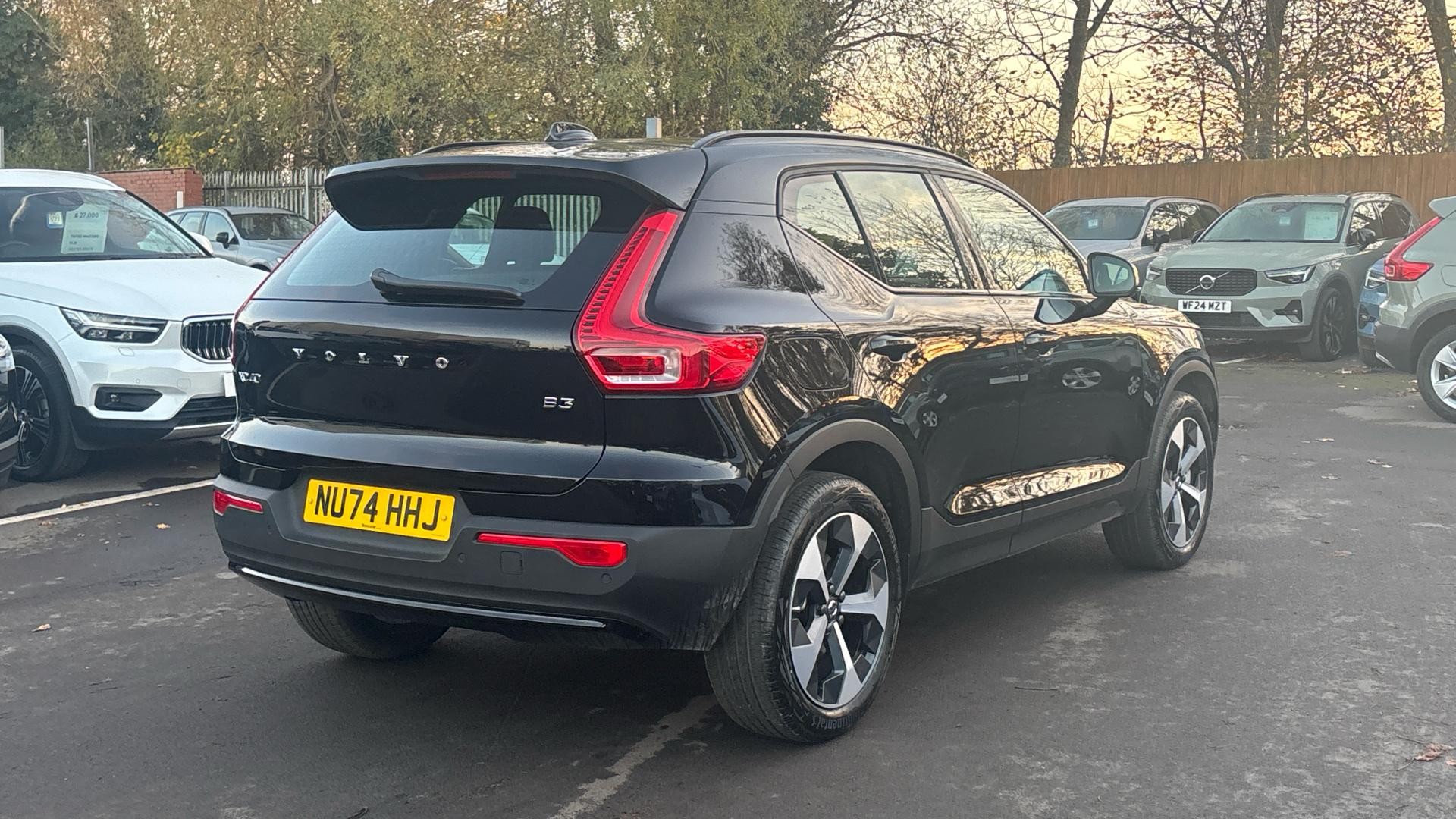 Volvo XC40 Image 7