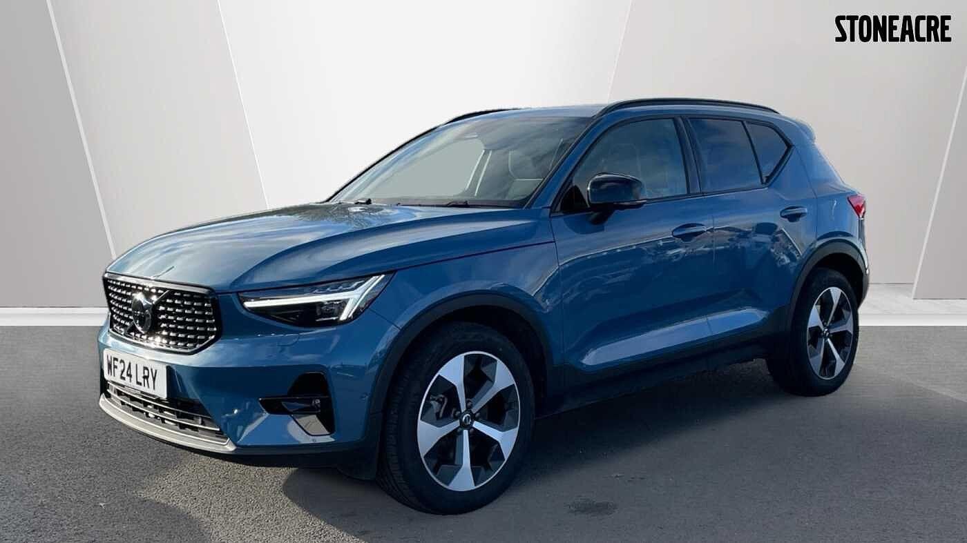 Volvo XC40 Image 7