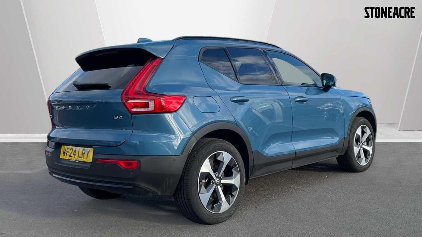 Volvo XC40 Image 8