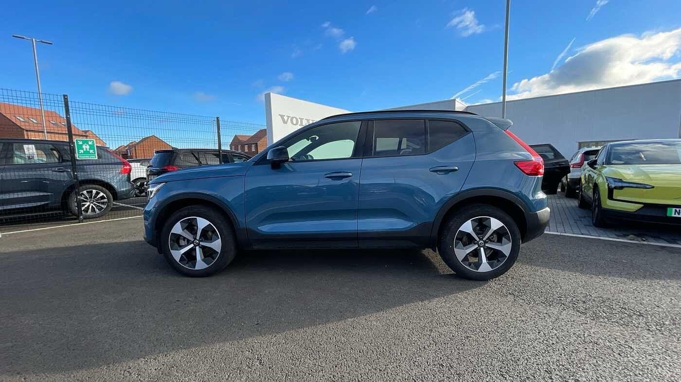 Volvo XC40 Image 9