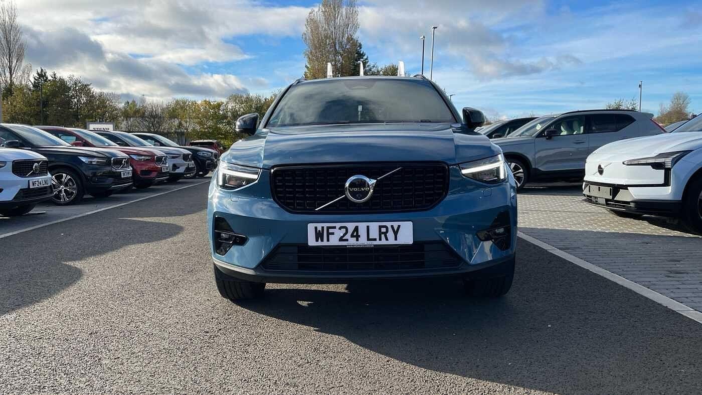 Volvo XC40 Image 13