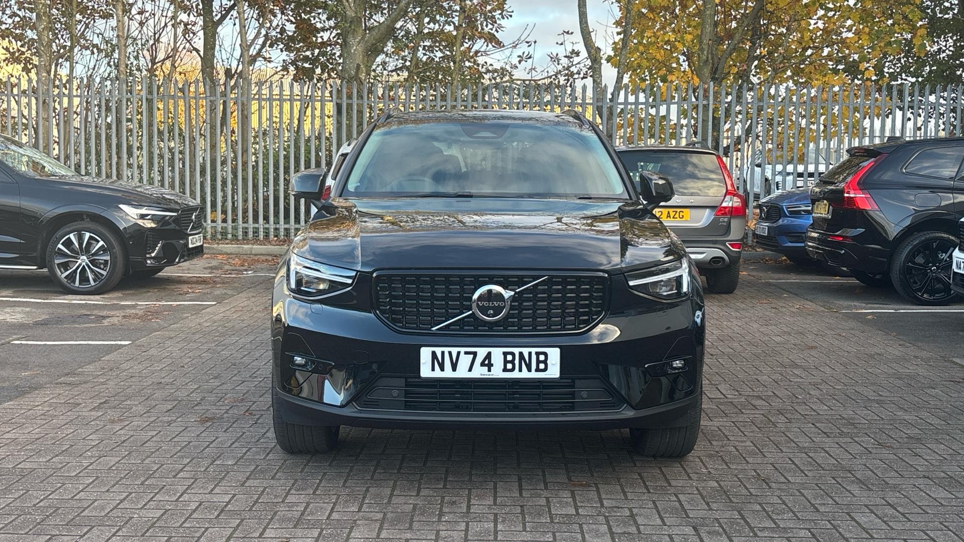 Volvo XC40 Image 12