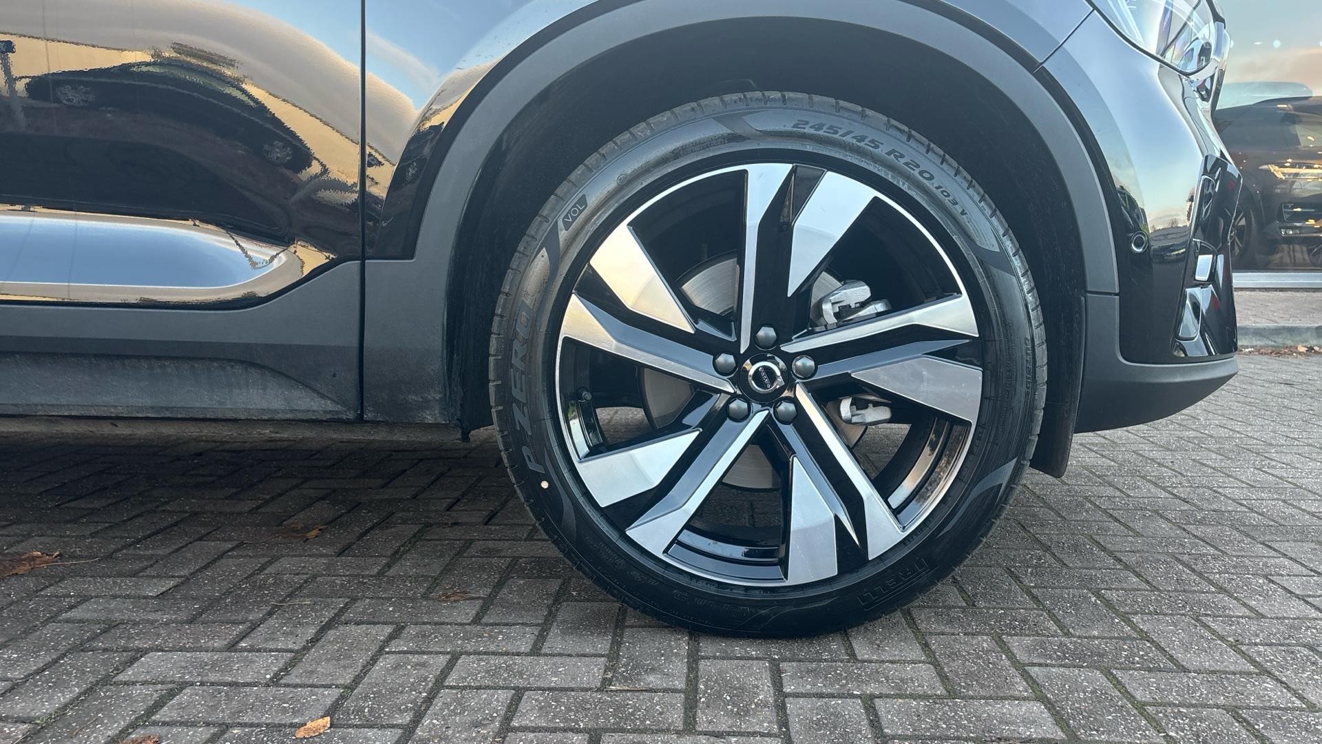 Volvo XC40 Image 16